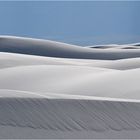 White Sands National Monument