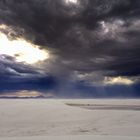 White Sands National Monument