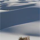 White Sands National Monument