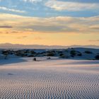 White Sands National Monument