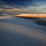 White Sands National Monument