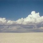 White Sands National Monument