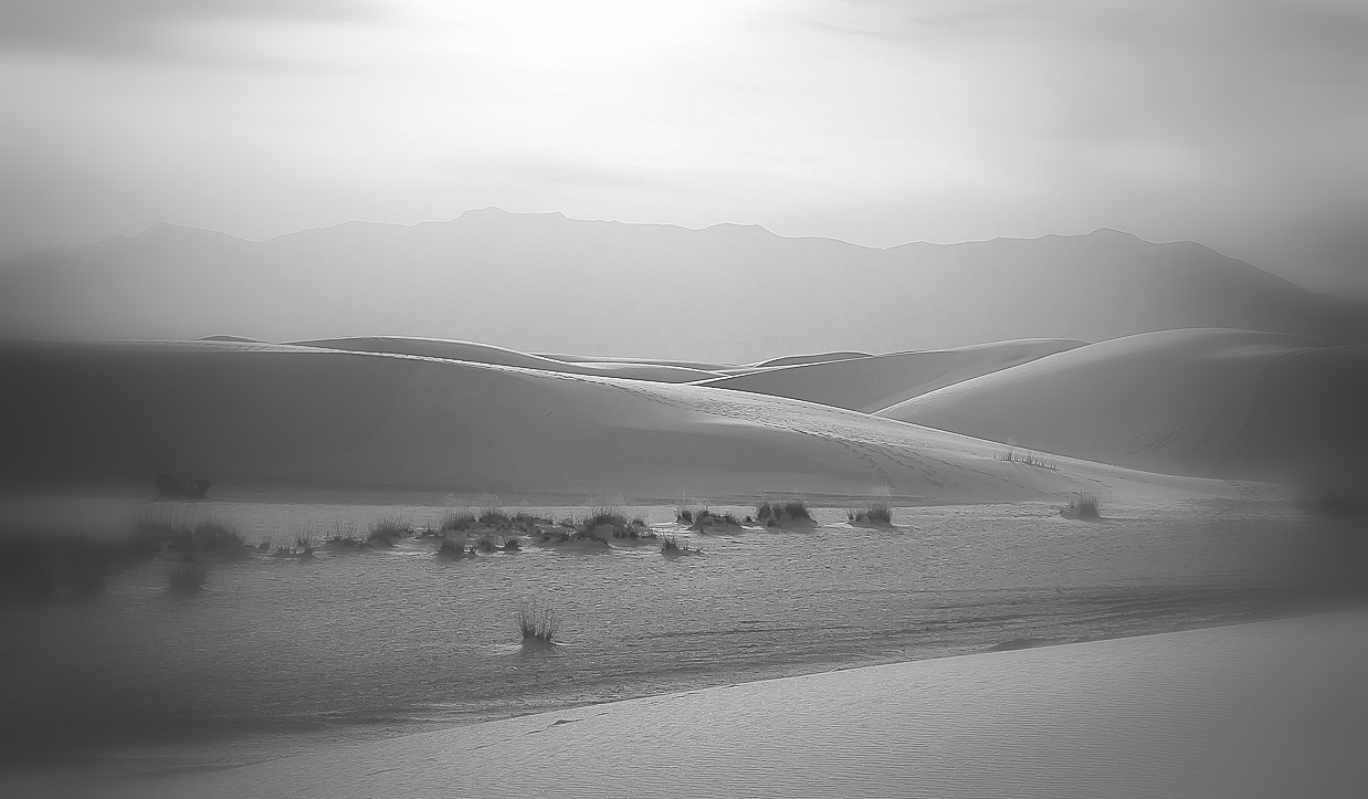 White Sands National Park