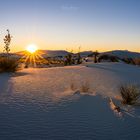 White Sands National Park (USA)