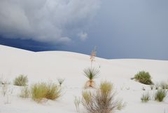 White Sands Nationalpark