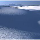 White Sands, New Mexico