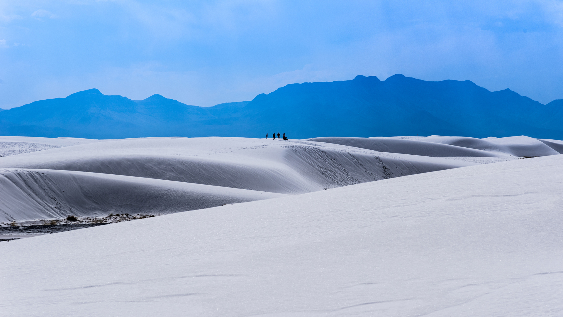 White Sands (New Mexico)