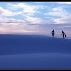 White Sands NM