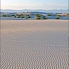 White Sands (r)