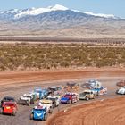 White Sands Speedway