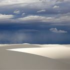 White Sands - Wetterfront