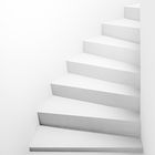 white staircase - BF 20210813