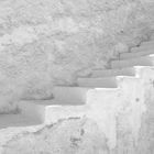 White Steps in Kalymnos