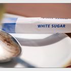 White Sugar