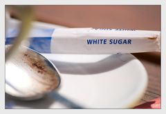 White Sugar