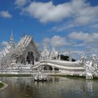 White Temple