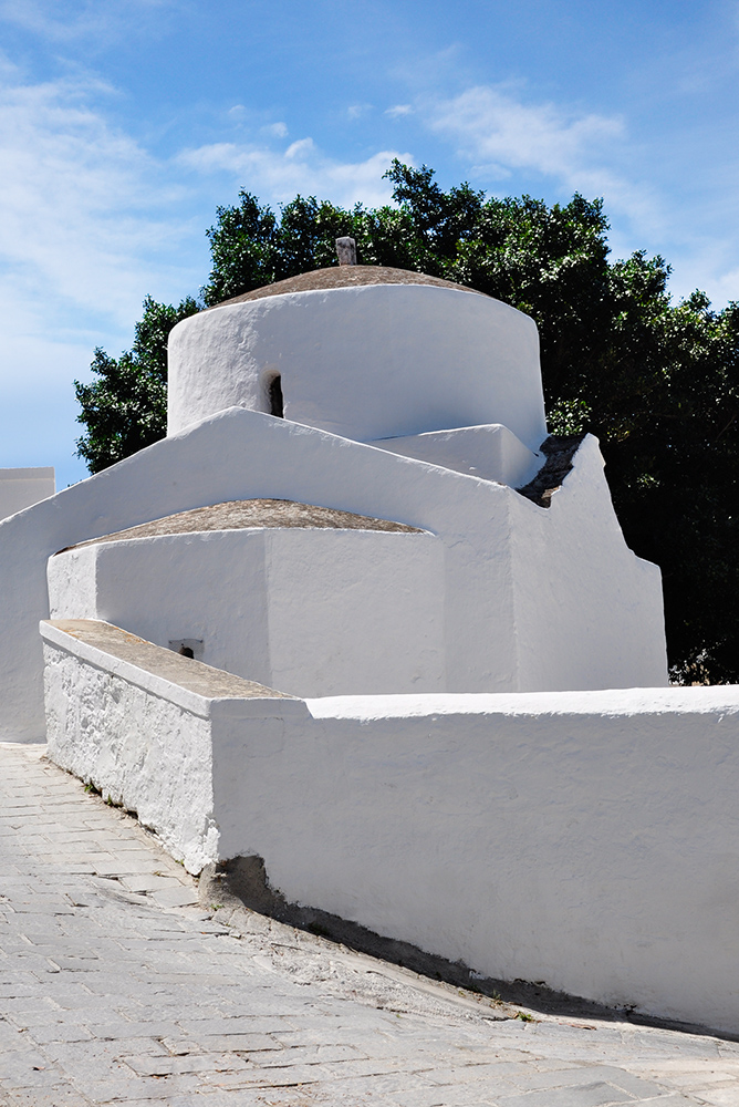 White Temple