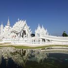 White Temple - Wat Rong Khun