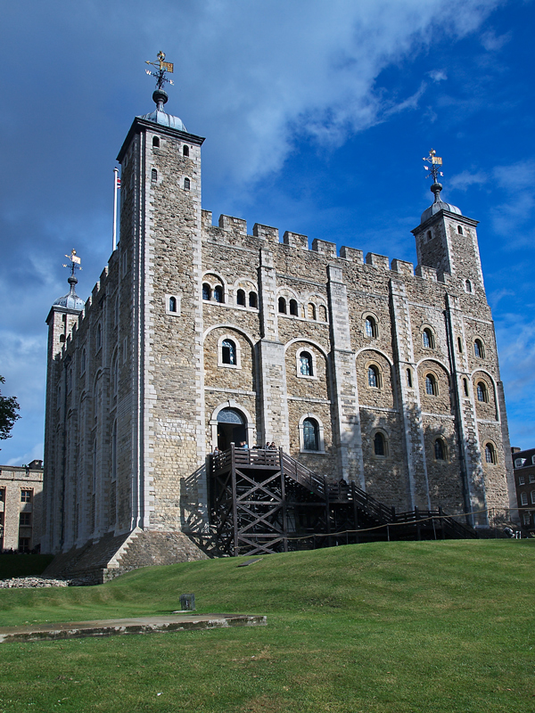 White Tower