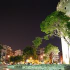 White Tower in Thessaloniki