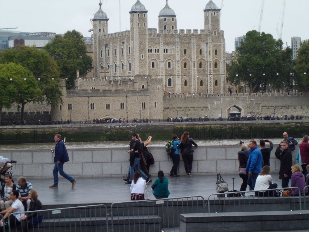 White Tower London