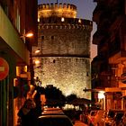 White Tower Thessaloniki