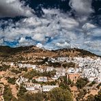 White Village Casares