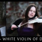 White Violin Of Dreams