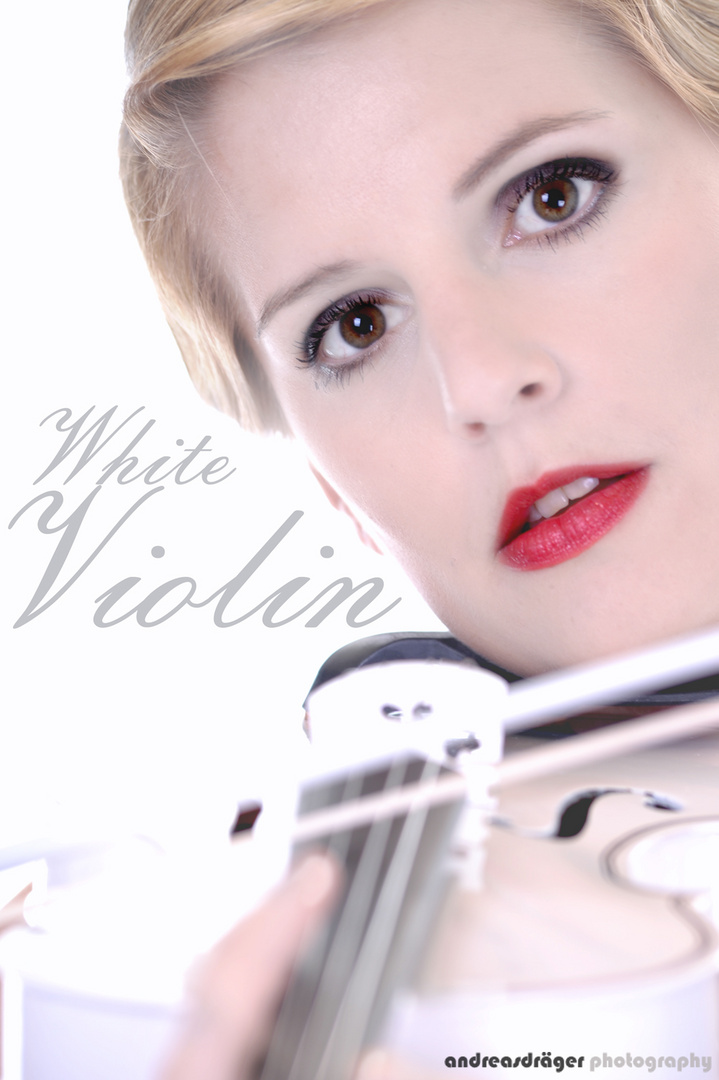 White Violine