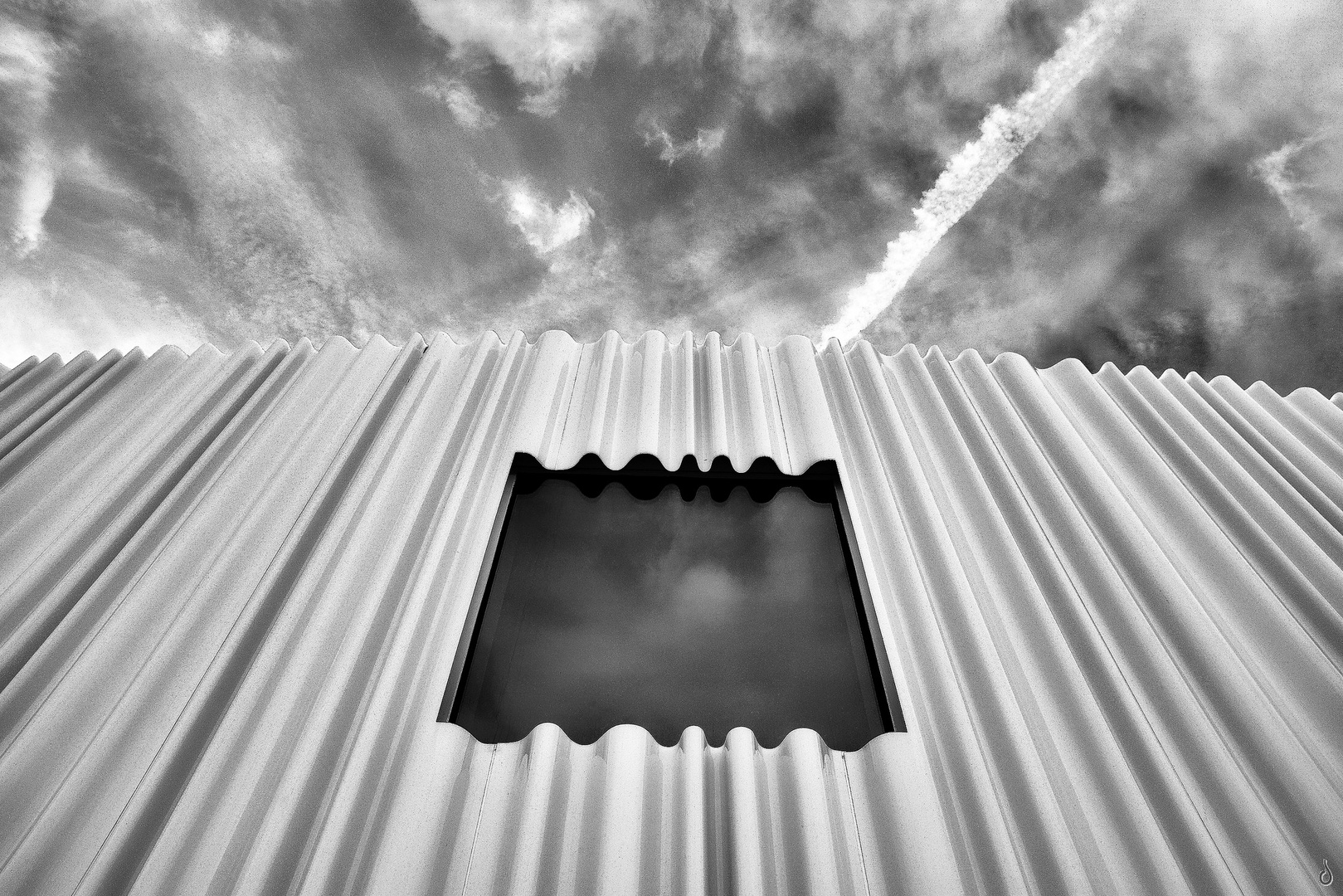 White Walls 02   --   Vitra   ©D7451_BW-5P21c