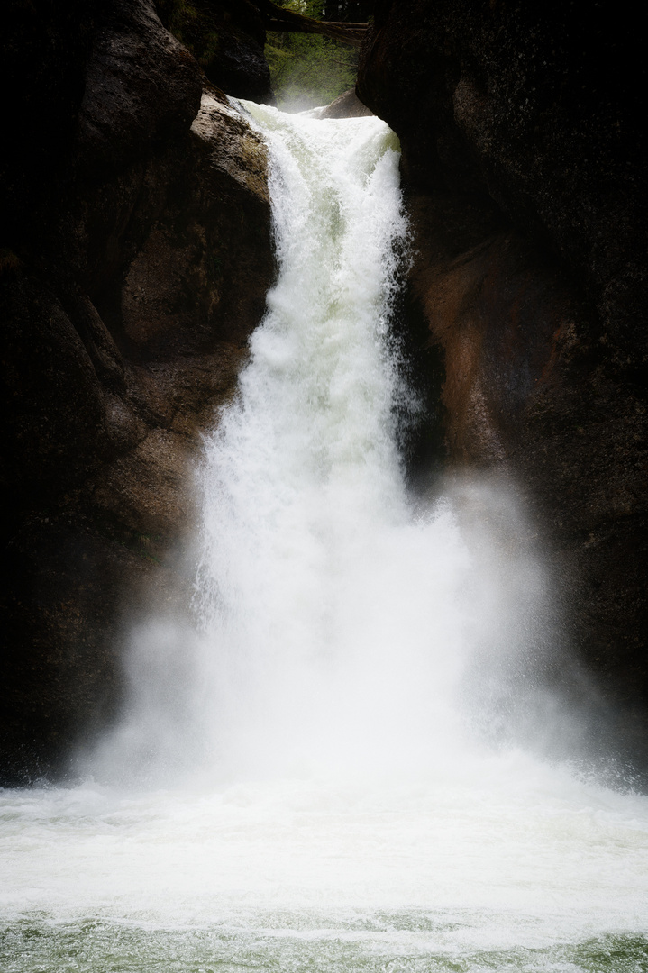White Water