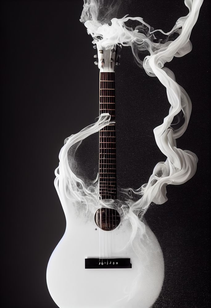 white_elektoguitar