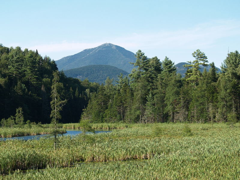 Whiteface Mountain