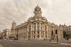 Whitehall - Banqueting House