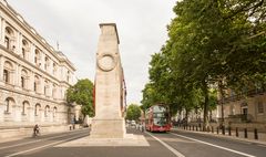 Whitehall - Cenotaph