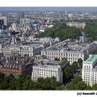 Whitehall - Foreign Office & HM Treasury