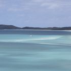 whitehaven beach