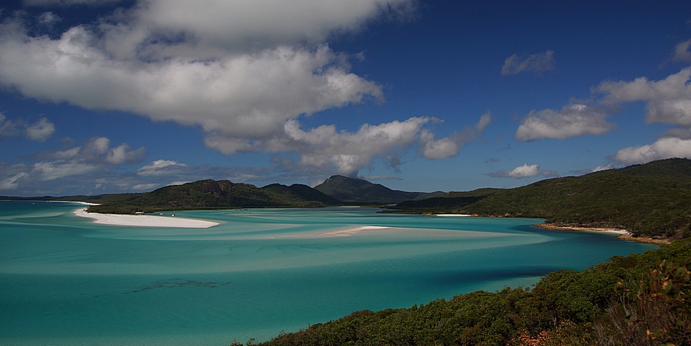 Whitehaven Beach