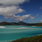 Whitehaven Beach