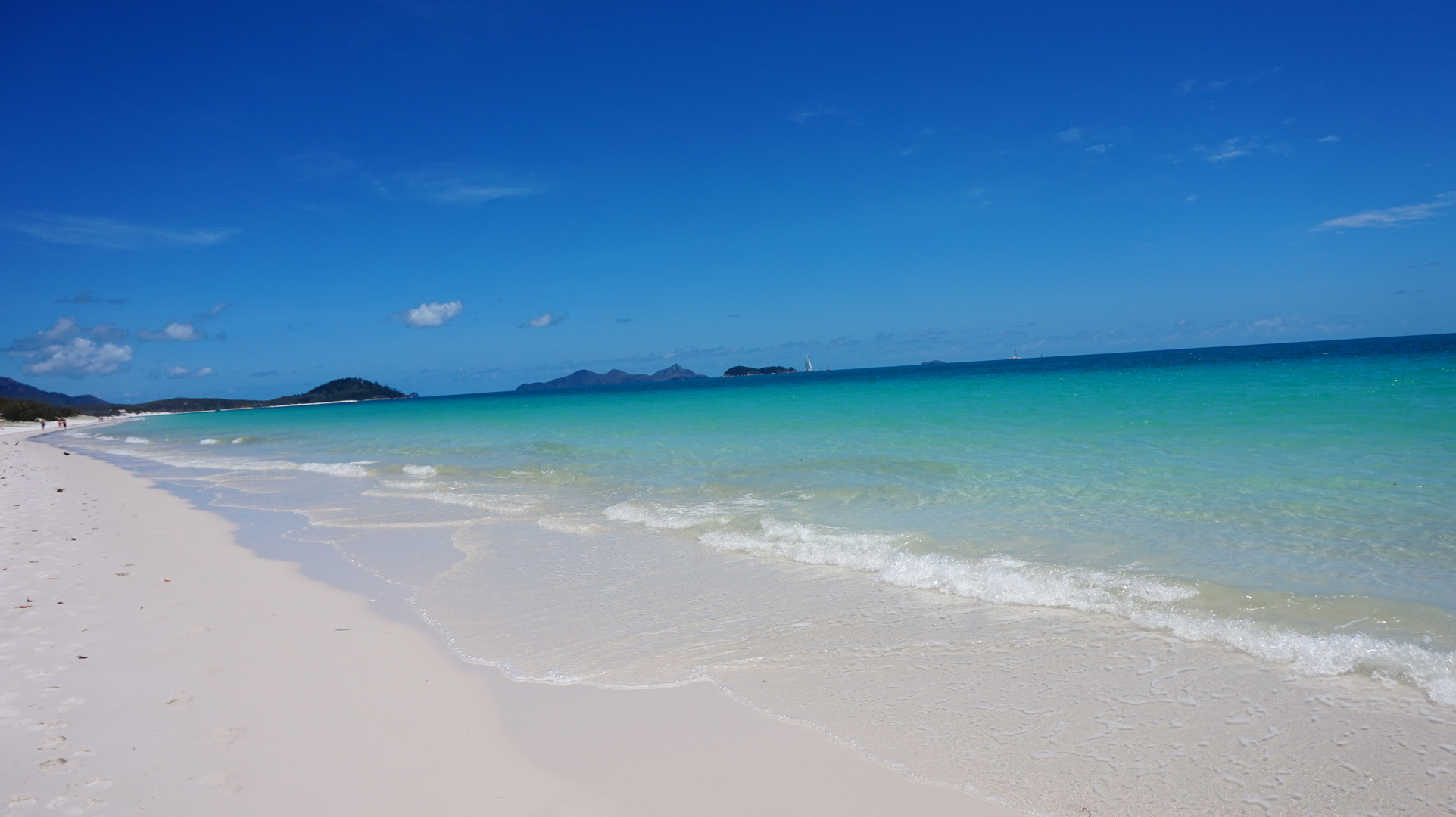 Whitehaven Beach