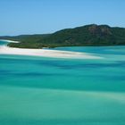 whitehaven beach