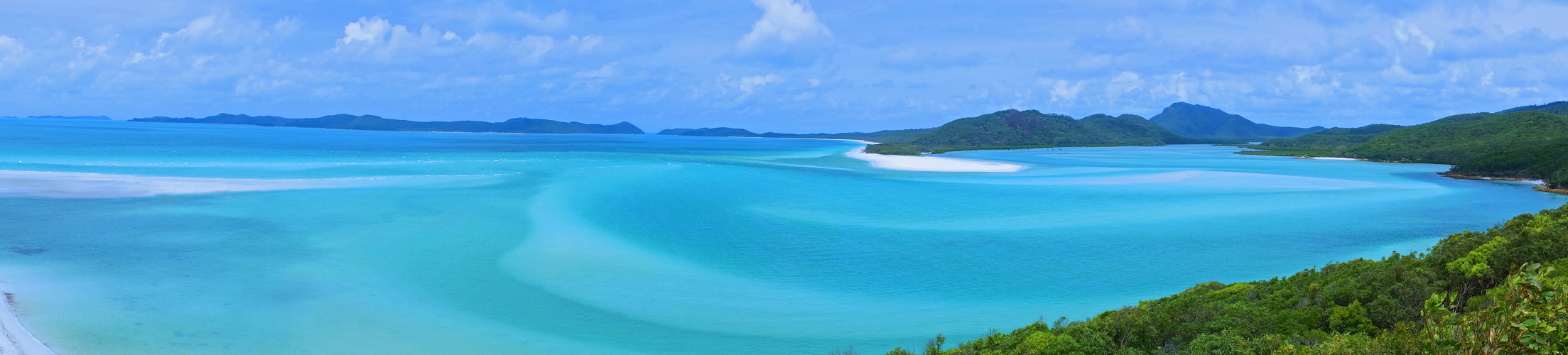 Whitehaven Beach