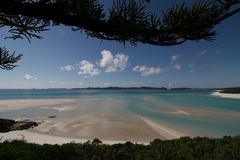 Whitehaven Beach