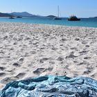 Whitehaven beach