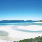 Whitehaven Beach