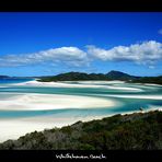 Whitehaven Beach