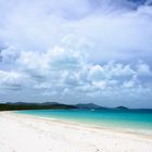 Whitehaven Beach