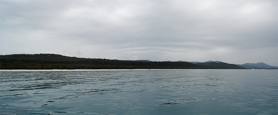 Whitehaven Beach