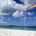 Whitehaven Beach