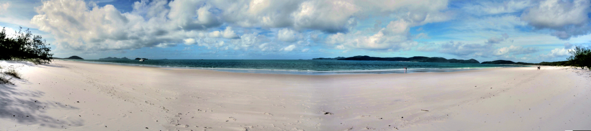 Whitehaven Beach